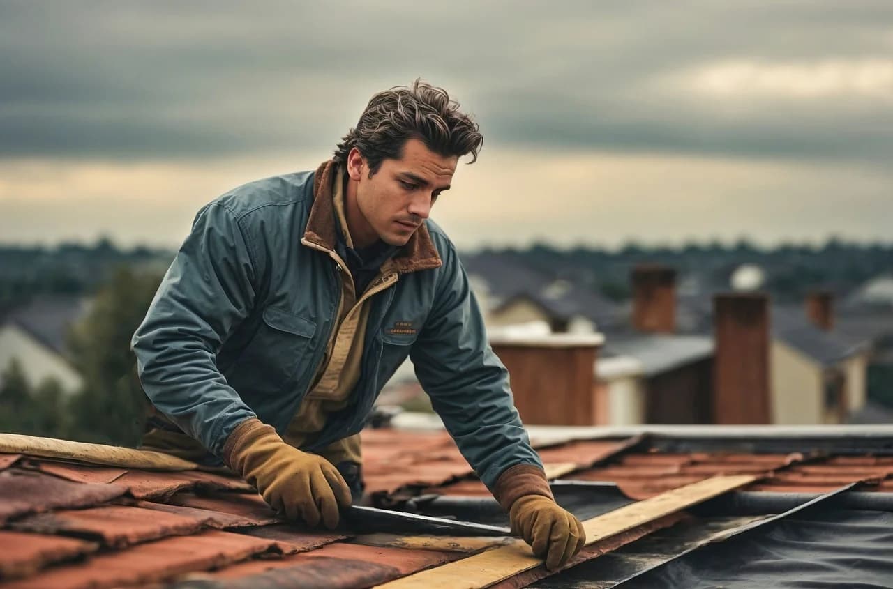 Roof Repair