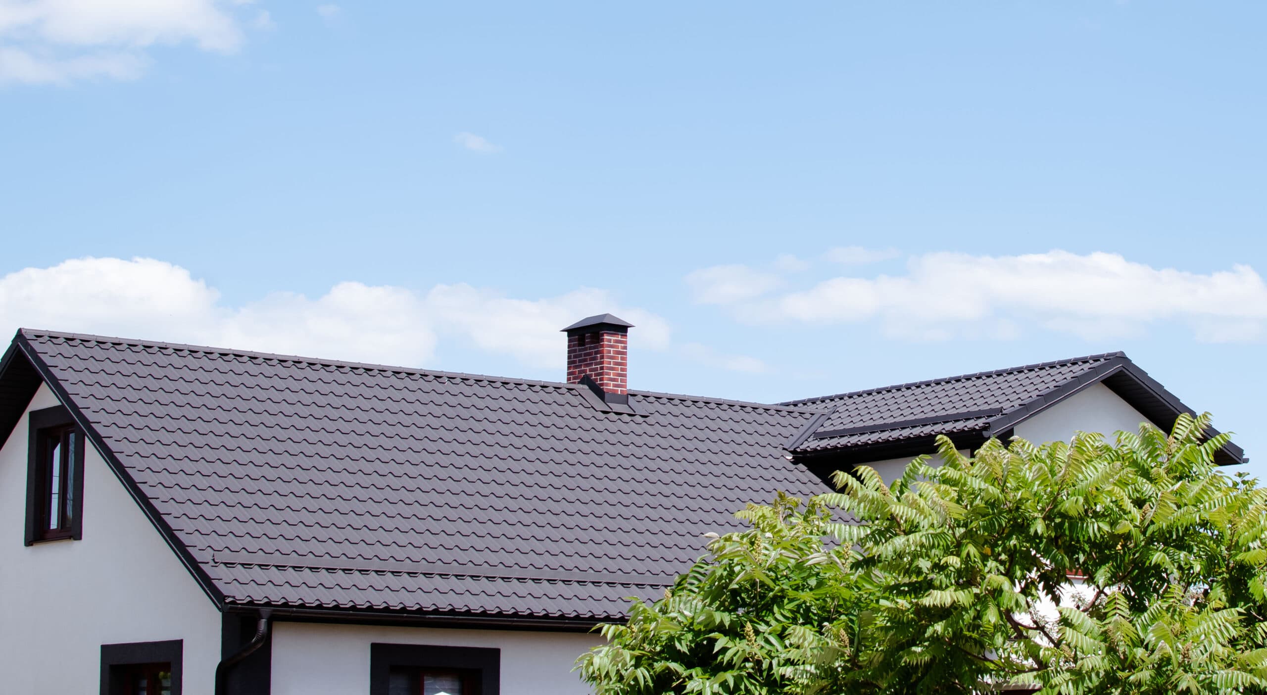 Roofing and Exterior Cleaning Services