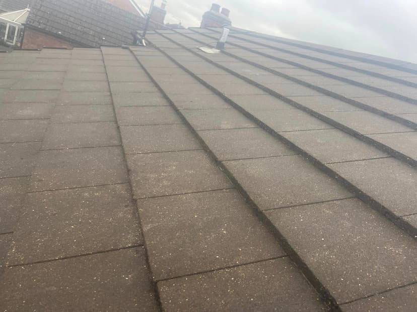 Roof Repairs & Maintenance in Coventry